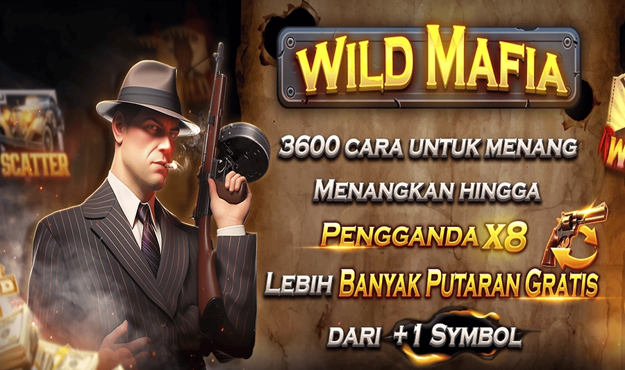 Hoki86 Banner