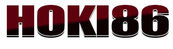 Hoki86 Logo